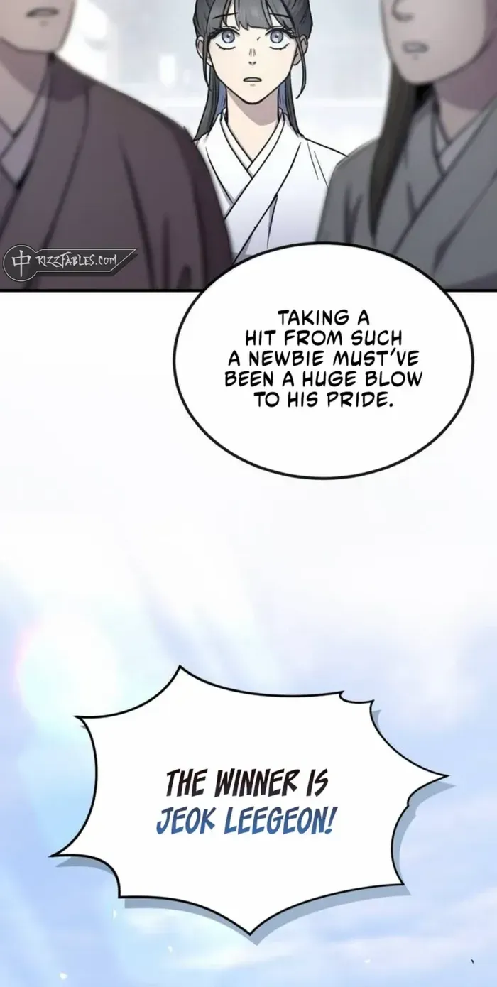 Read Absolute Dominion chapter 28 image 31 on Lezhin