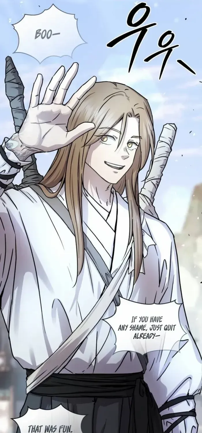 Read Absolute Dominion chapter 28 image 32 on Lezhin