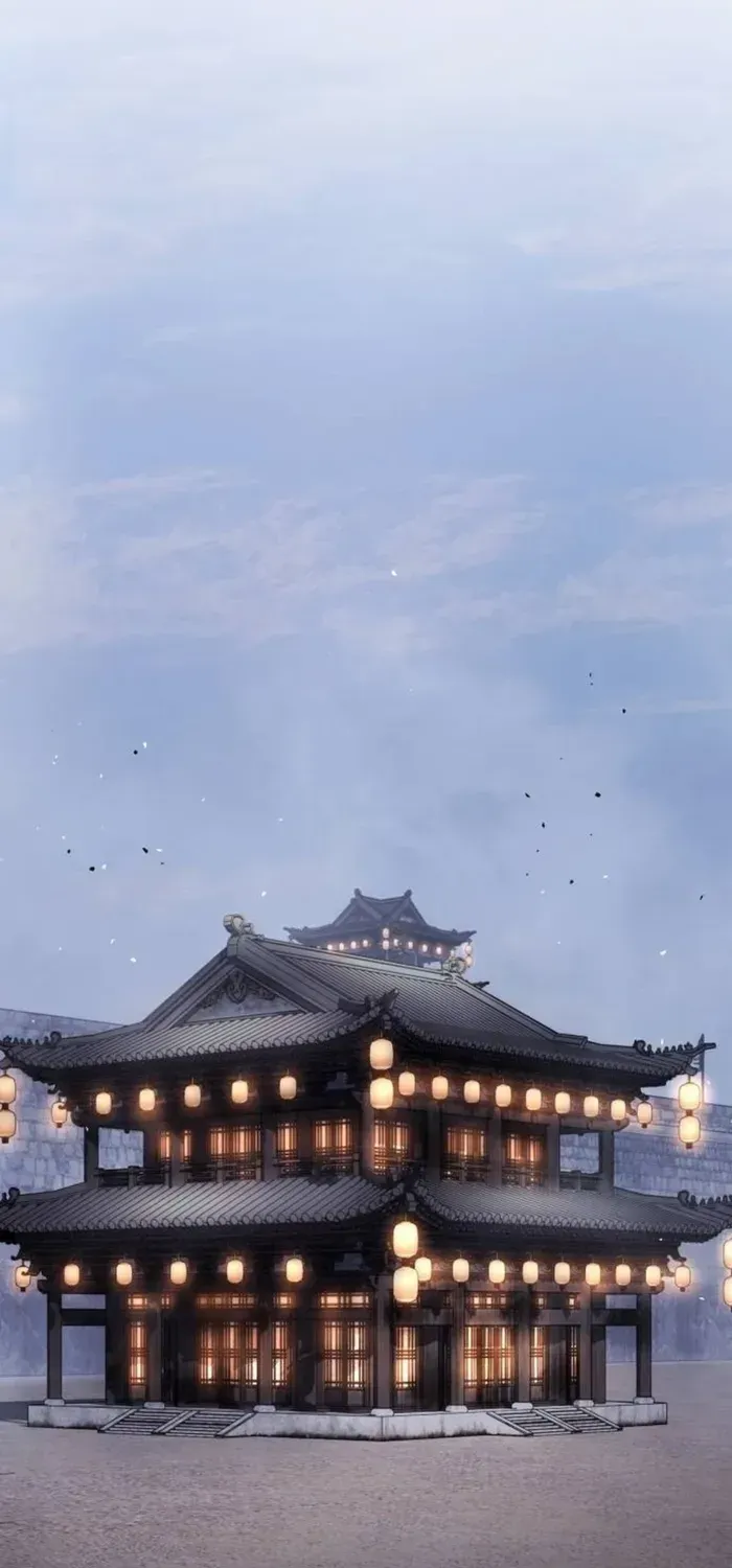 Read Absolute Dominion chapter 28 image 36 on Lezhin