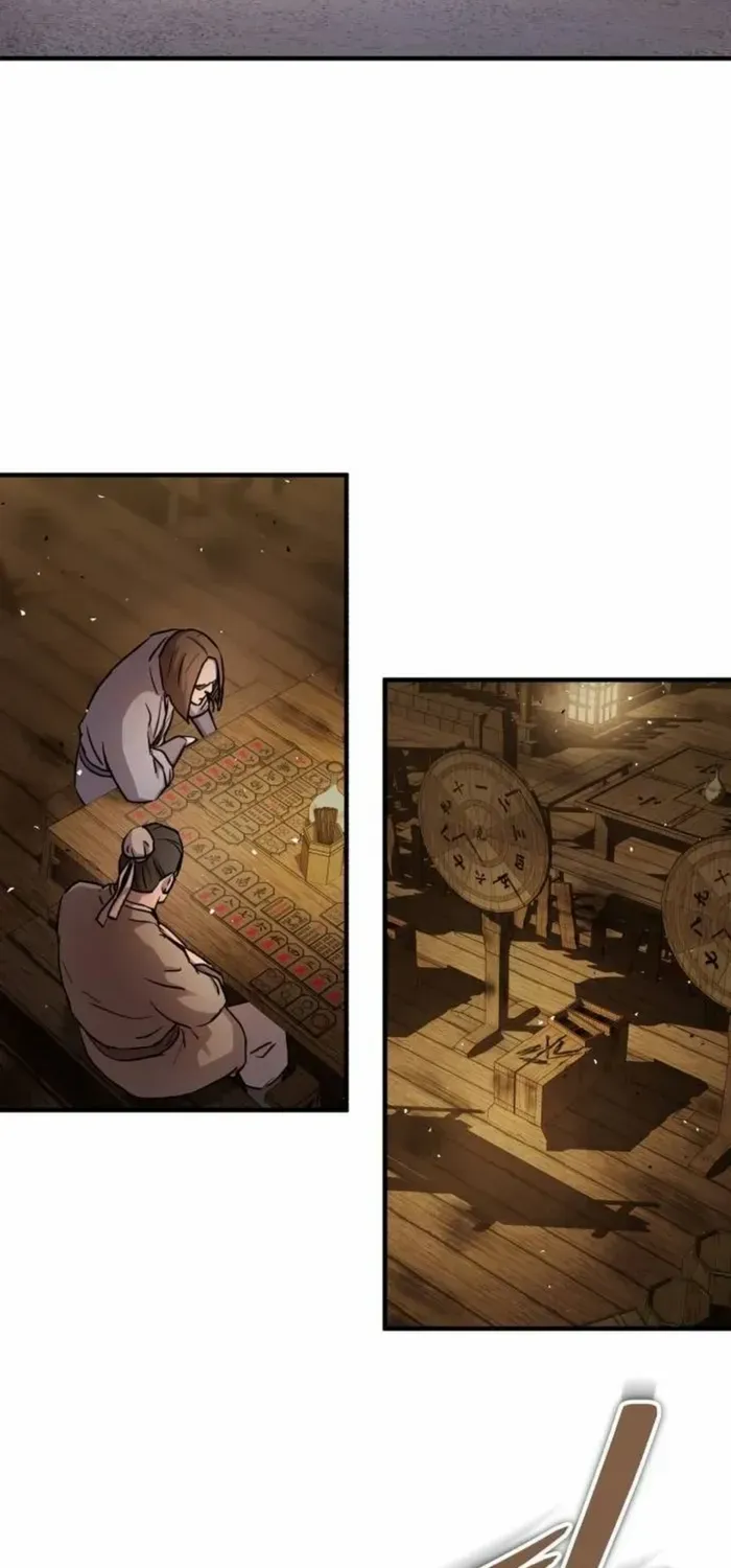 Read Absolute Dominion chapter 28 image 37 on Lezhin