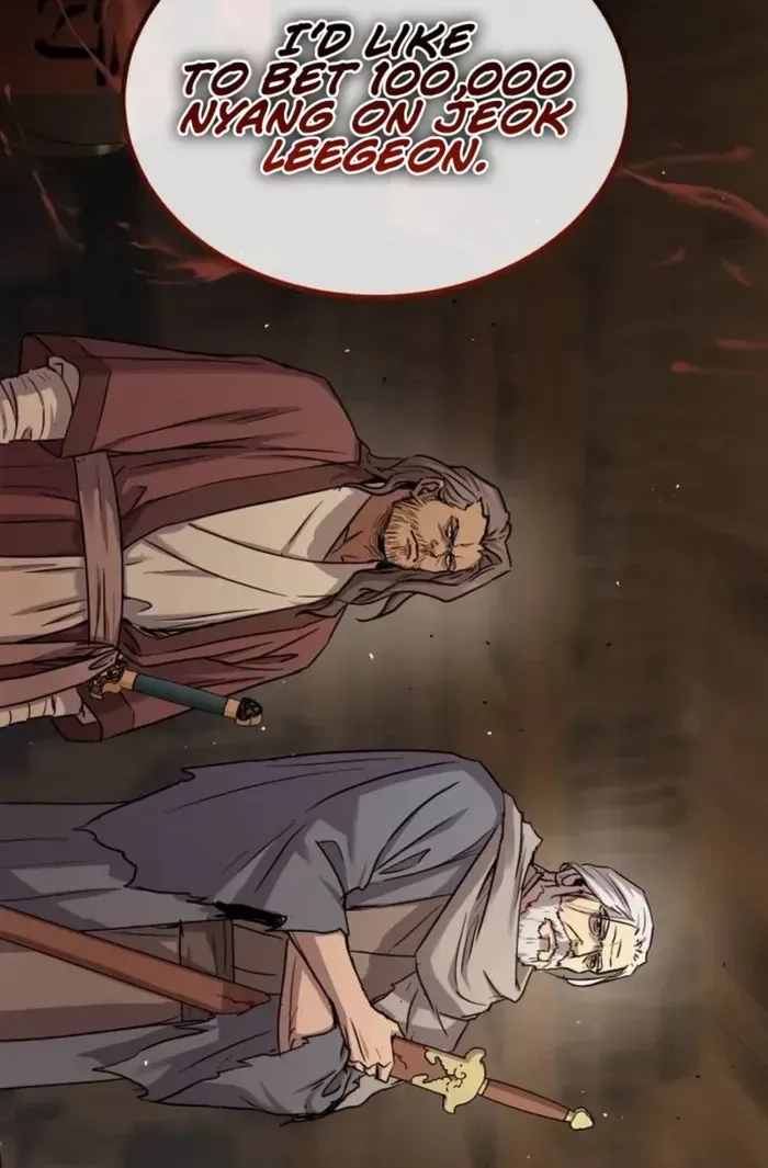 Read Absolute Dominion chapter 28 image 39 on Lezhin