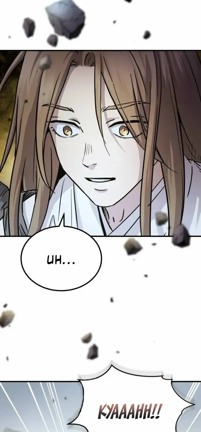 Read Absolute Dominion chapter 28 image 5 on Lezhin