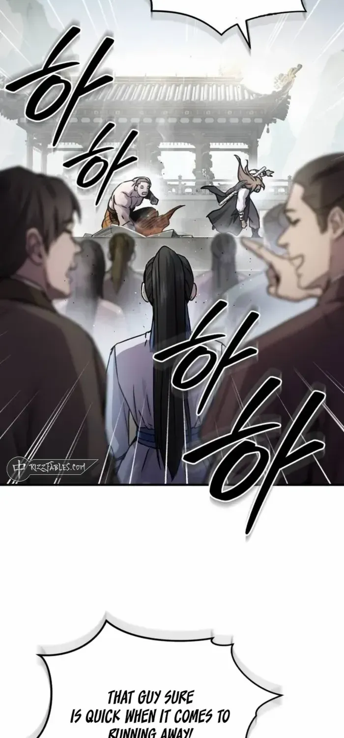 Read Absolute Dominion chapter 28 image 6 on Lezhin