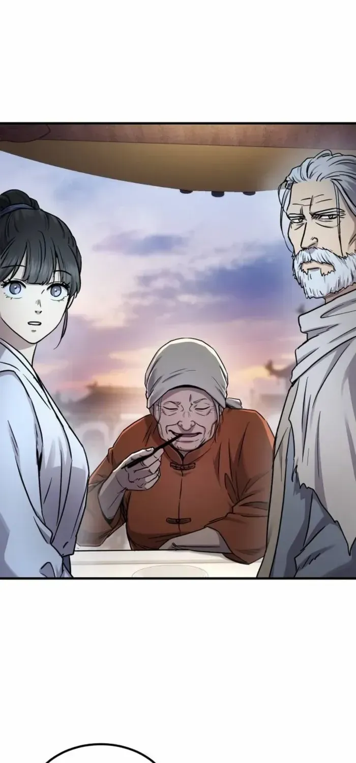 Read Absolute Dominion chapter 28 image 65 on Lezhin