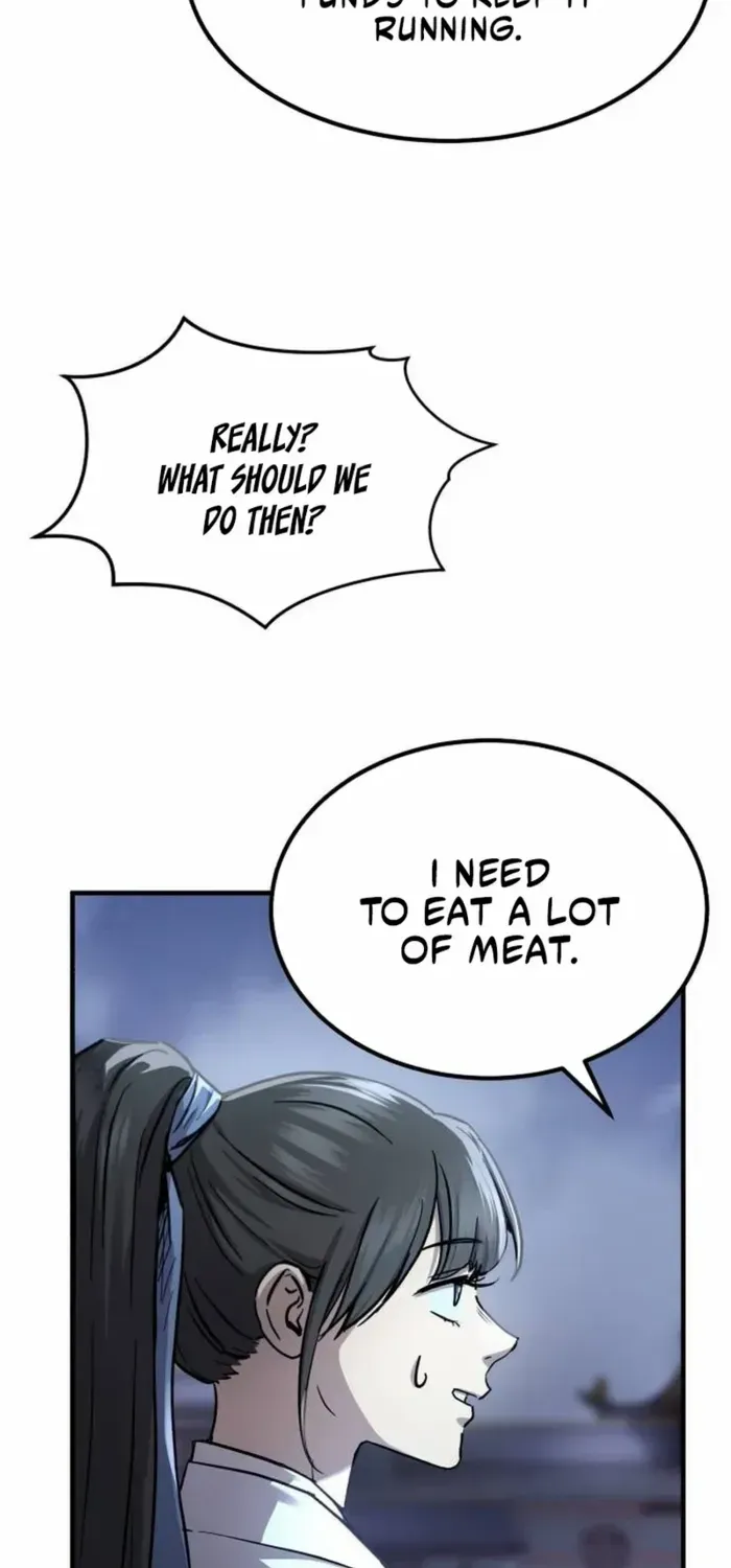 Read Absolute Dominion chapter 28 image 74 on Lezhin