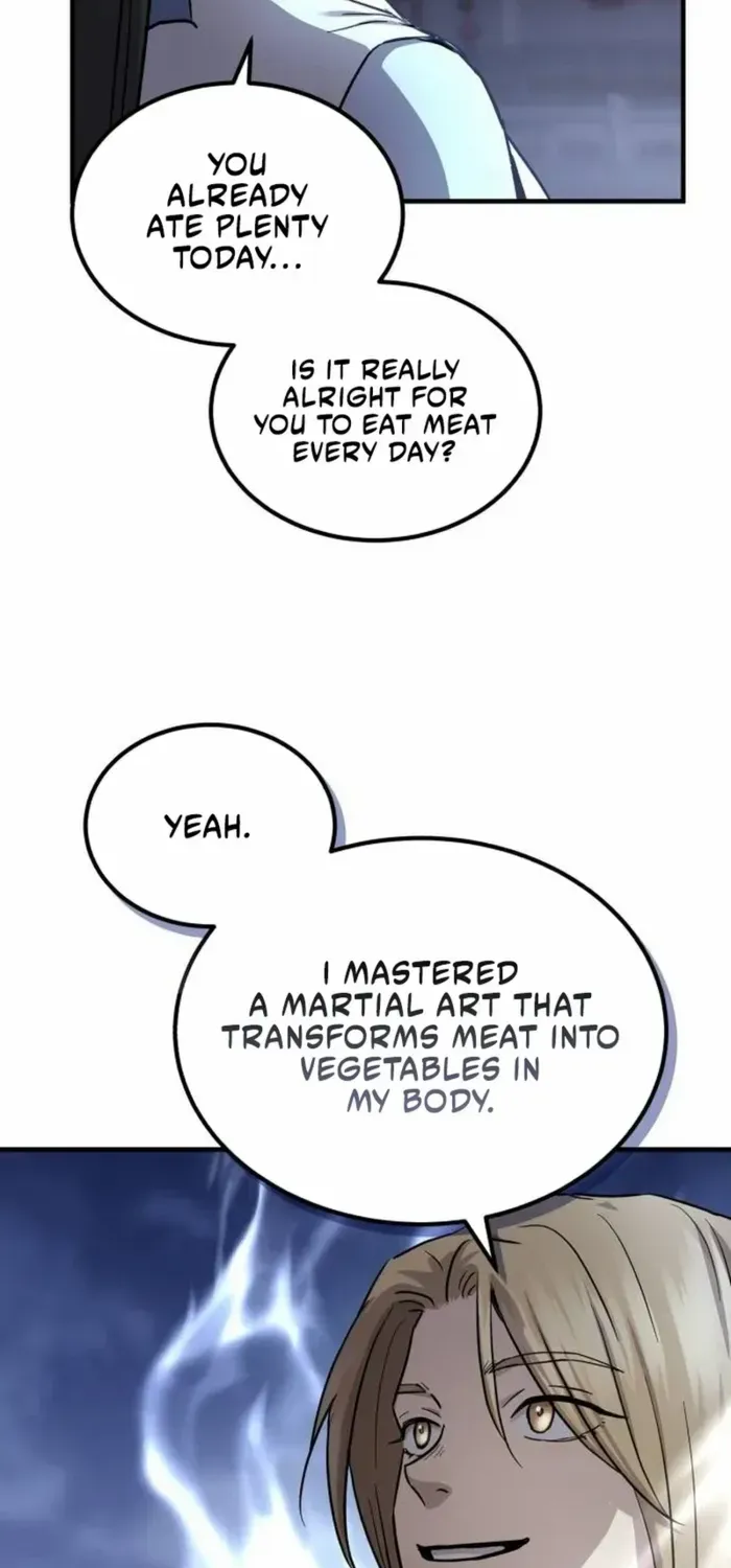 Read Absolute Dominion chapter 28 image 75 on Lezhin
