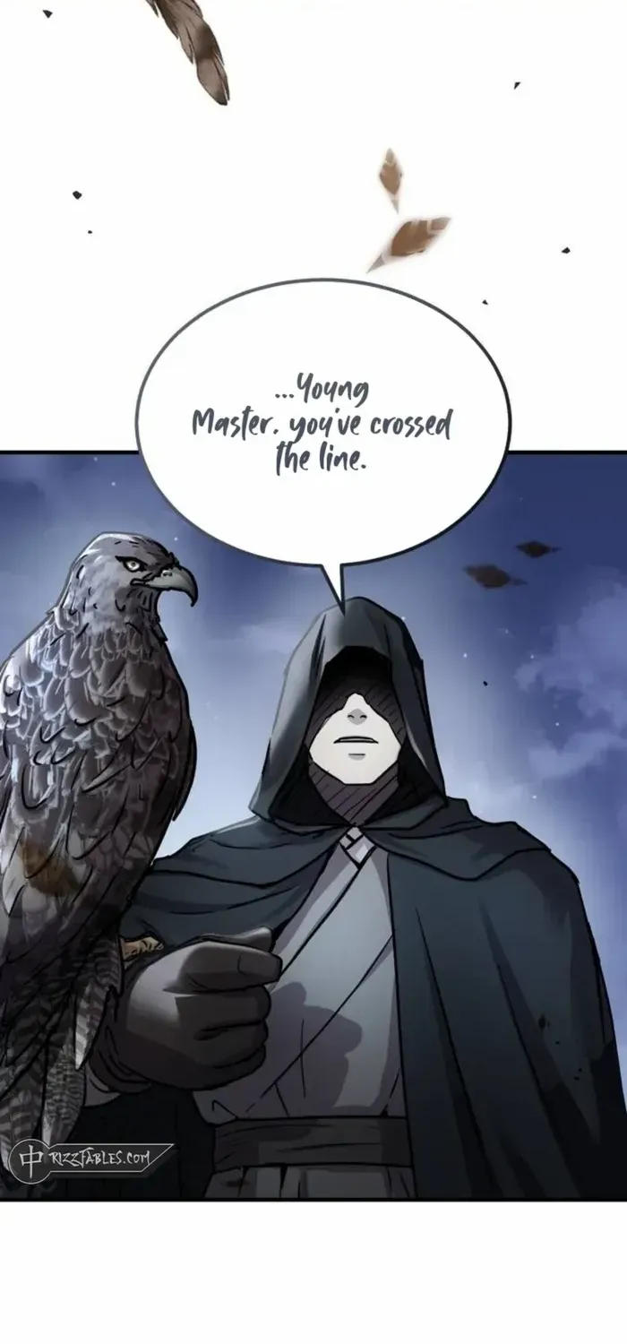 Read Absolute Dominion chapter 28 image 79 on Lezhin