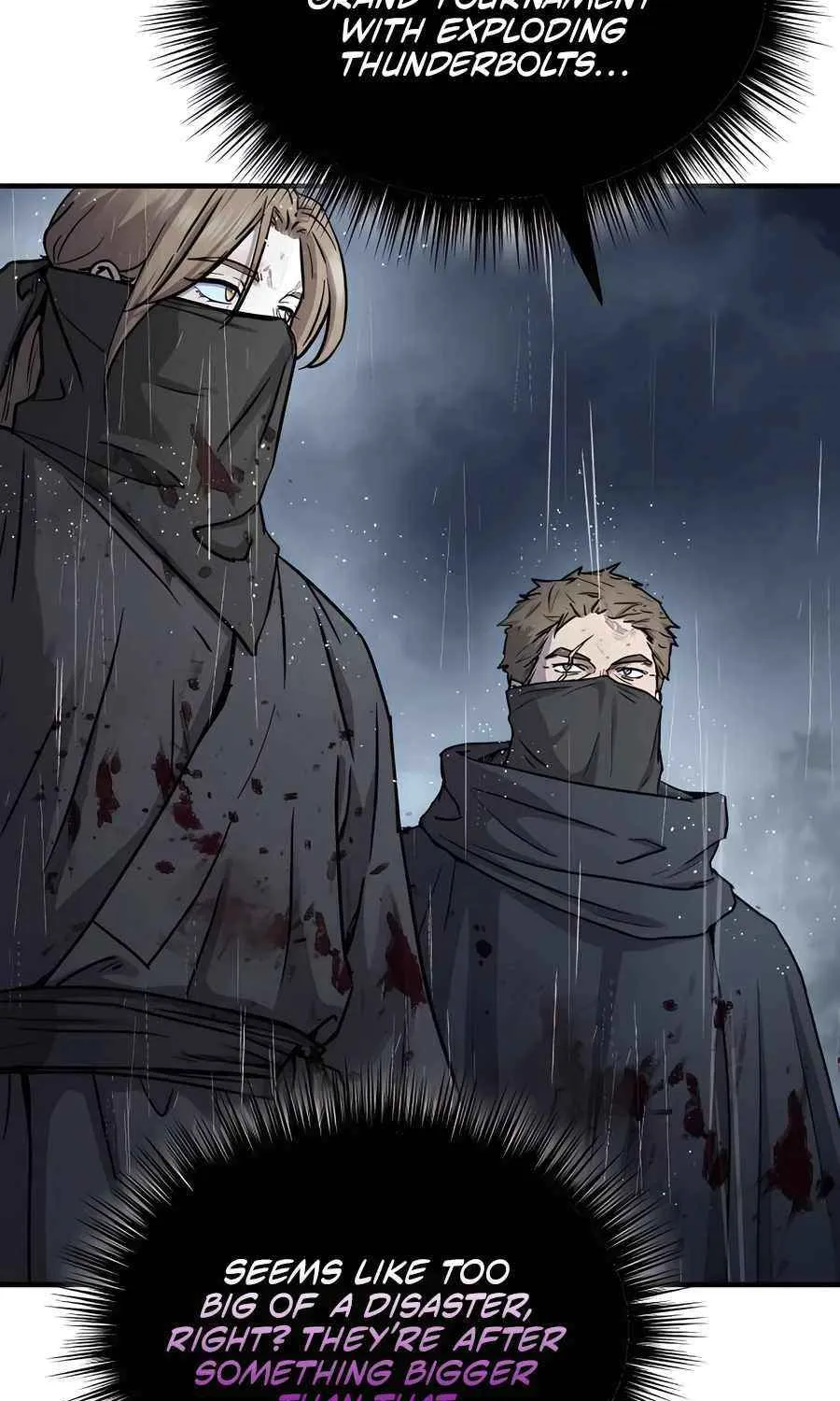 Read Absolute Dominion chapter 29 image 113 on Lezhin