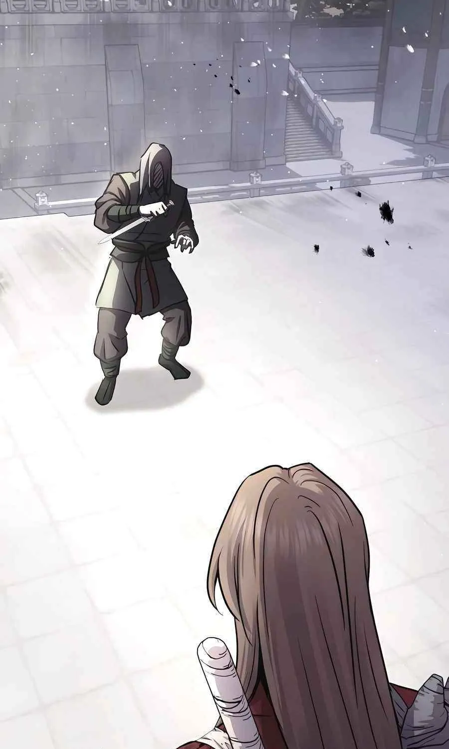 Read Absolute Dominion chapter 29 image 124 on Lezhin