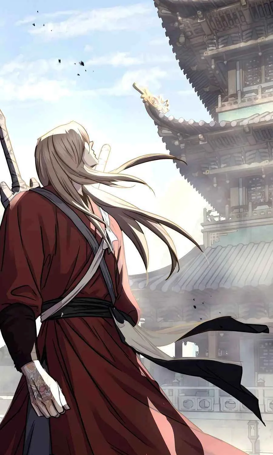 Read Absolute Dominion chapter 29 image 139 on Lezhin