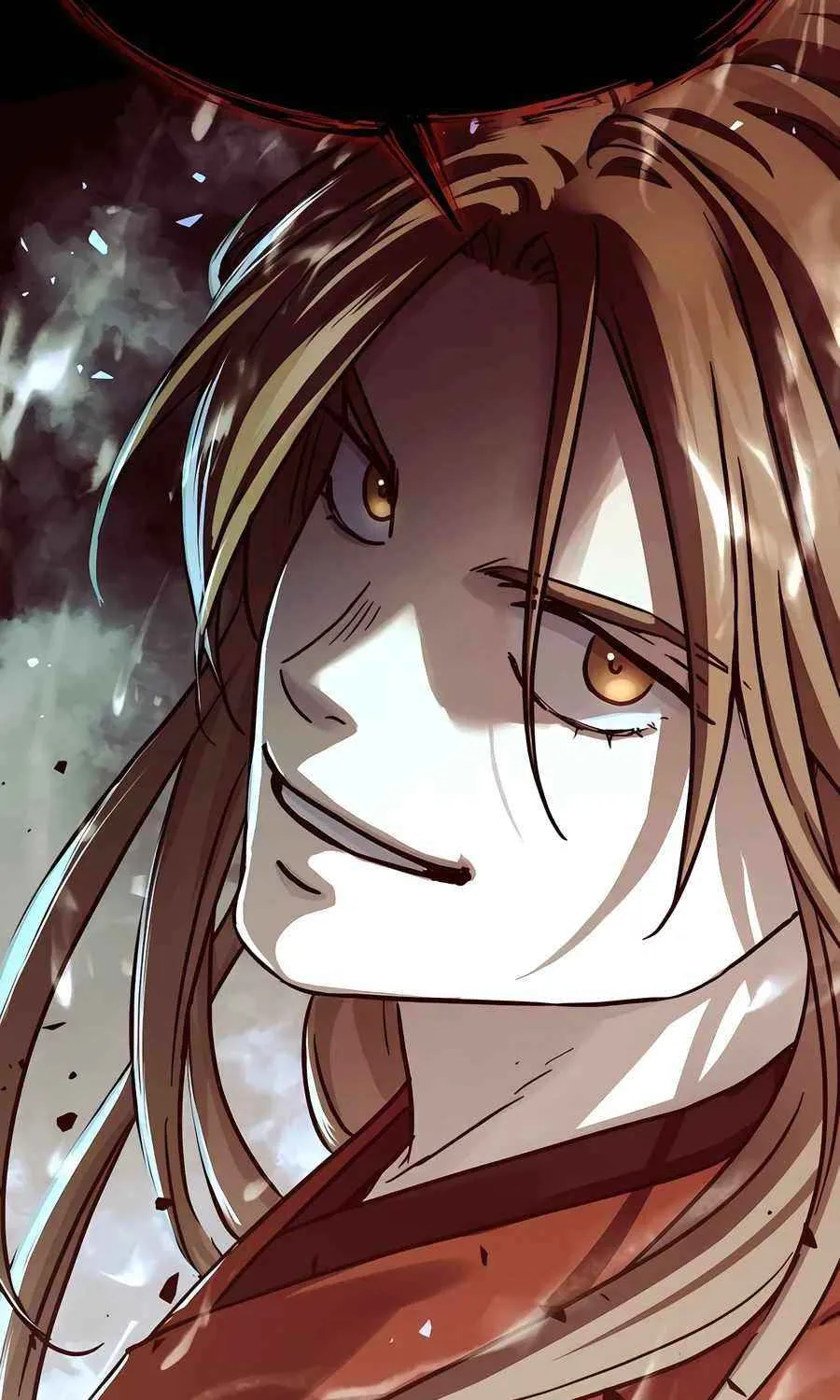 Read Absolute Dominion chapter 29 image 142 on Lezhin