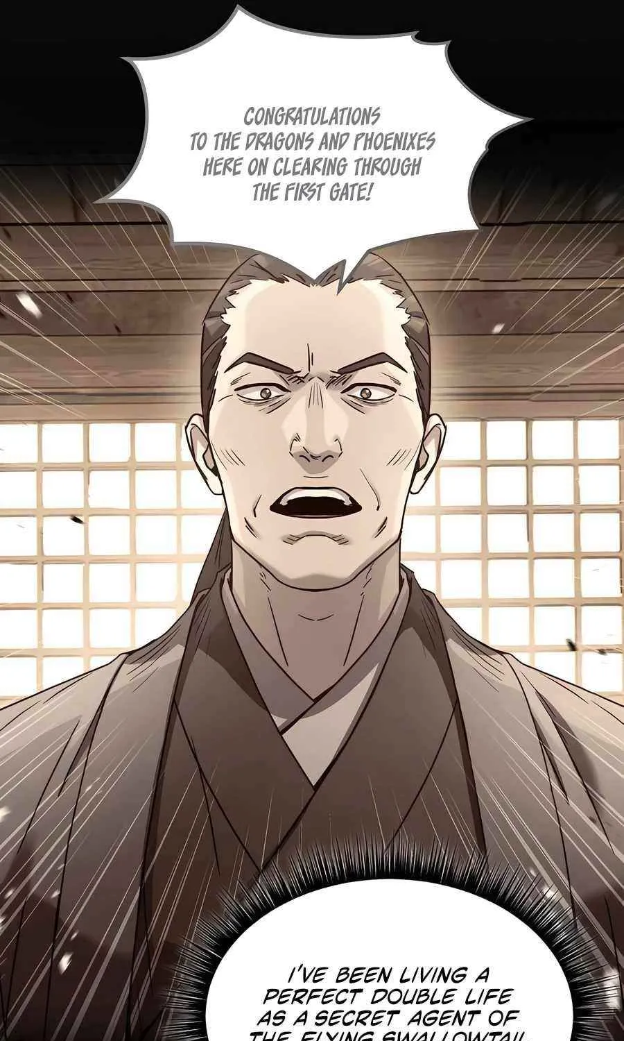 Read Absolute Dominion chapter 29 image 34 on Lezhin