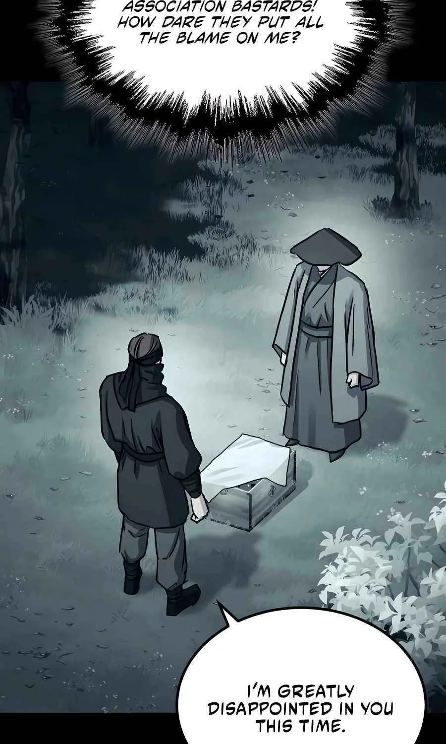Read Absolute Dominion chapter 29 image 37 on Lezhin