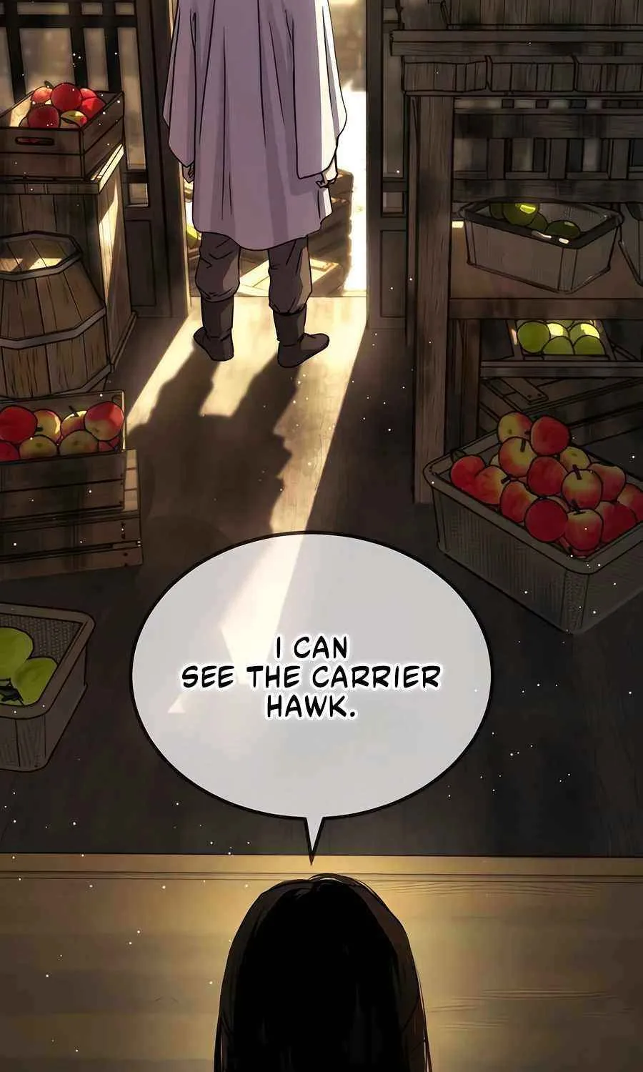 Read Absolute Dominion chapter 29 image 6 on Lezhin