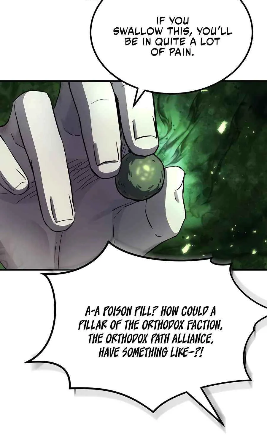 Read Absolute Dominion chapter 29 image 86 on Lezhin