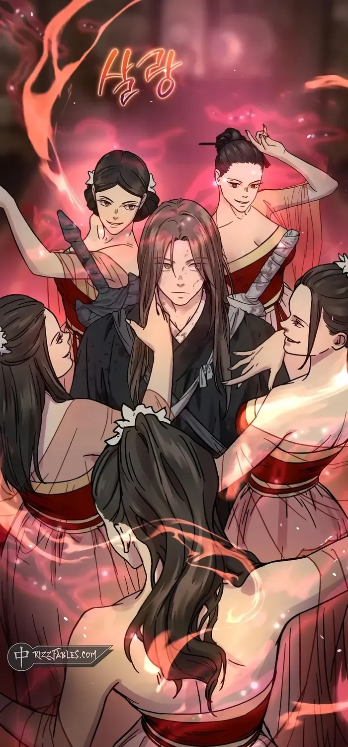 Read Absolute Dominion chapter 3 image 103 on Lezhin