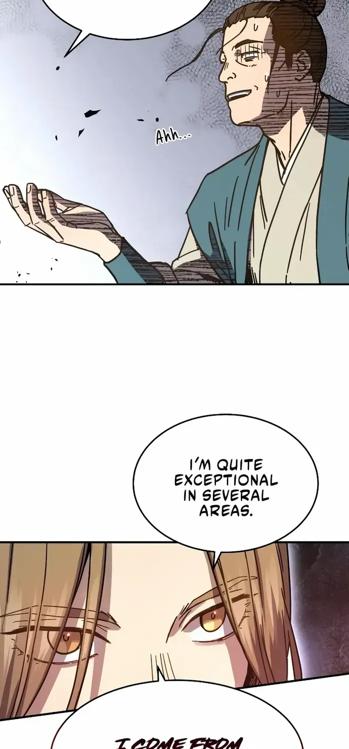 Read Absolute Dominion chapter 3 image 13 on Lezhin