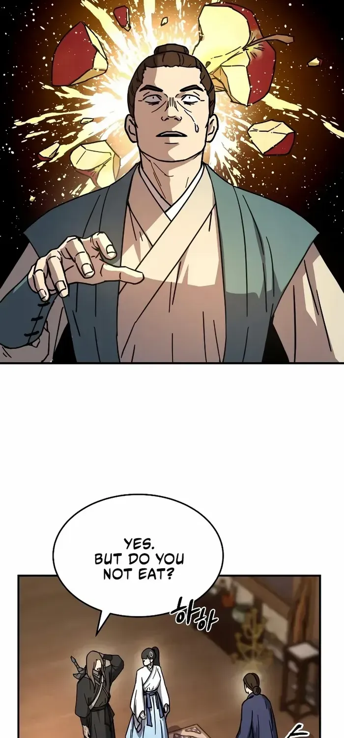 Read Absolute Dominion chapter 3 image 15 on Lezhin