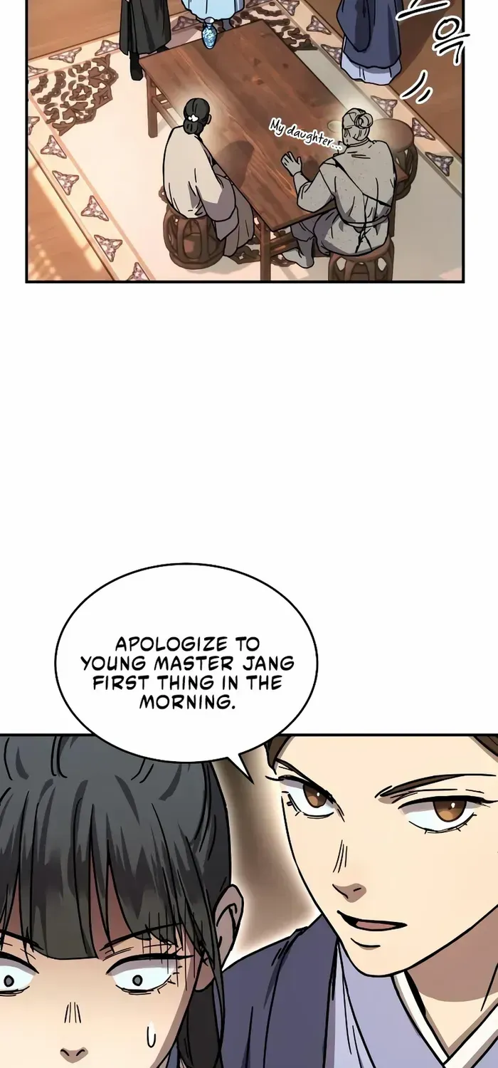 Read Absolute Dominion chapter 3 image 16 on Lezhin