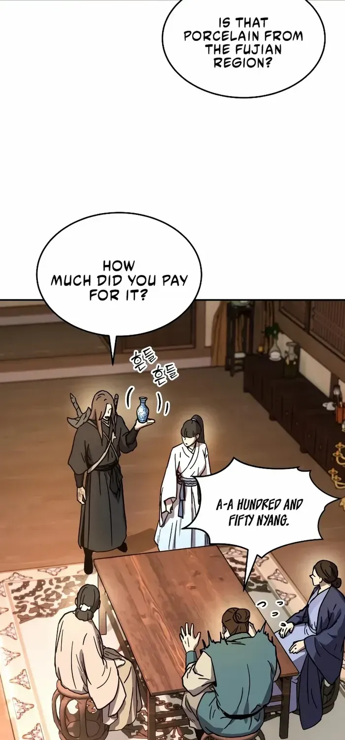 Read Absolute Dominion chapter 3 image 2 on Lezhin