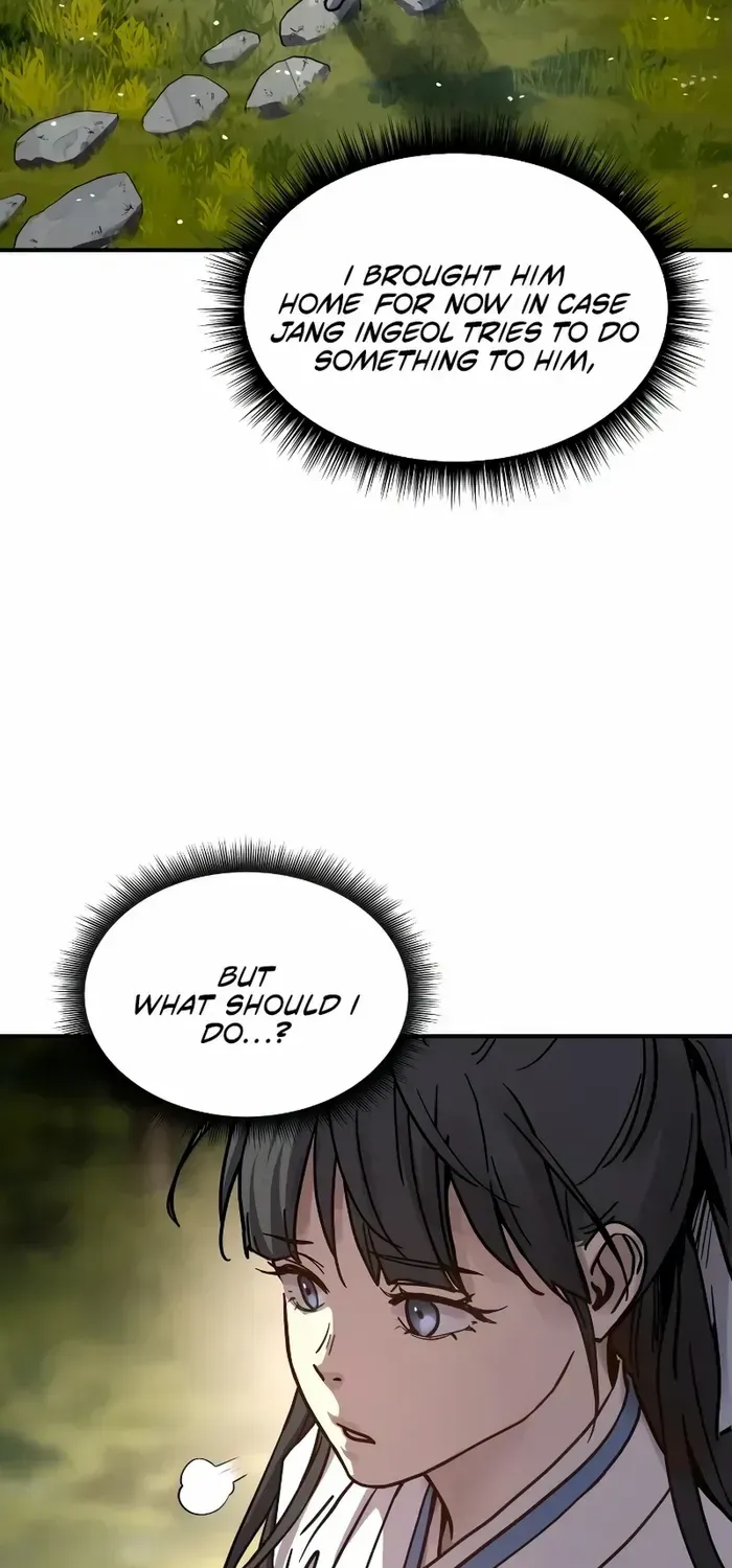 Read Absolute Dominion chapter 3 image 20 on Lezhin