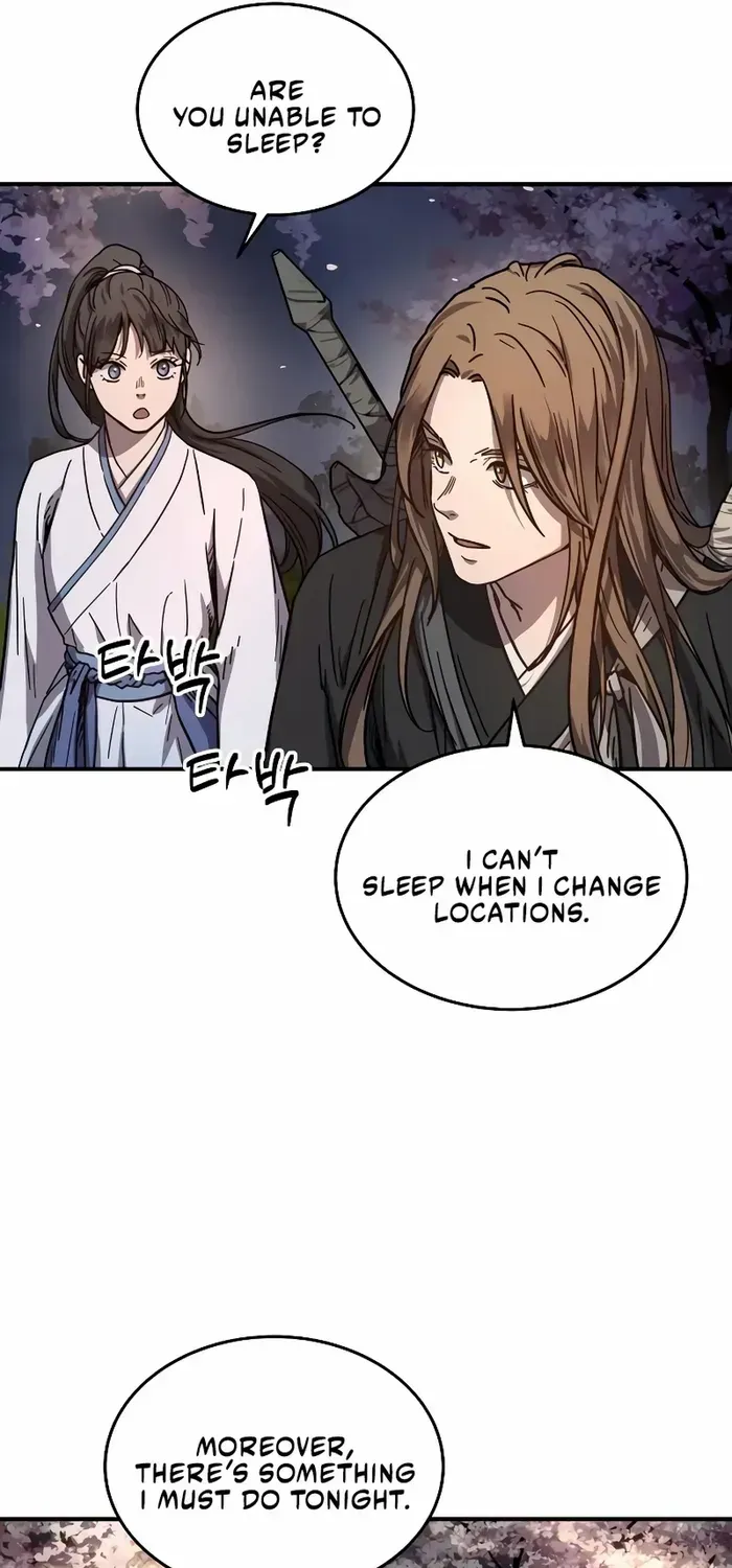 Read Absolute Dominion chapter 3 image 23 on Lezhin