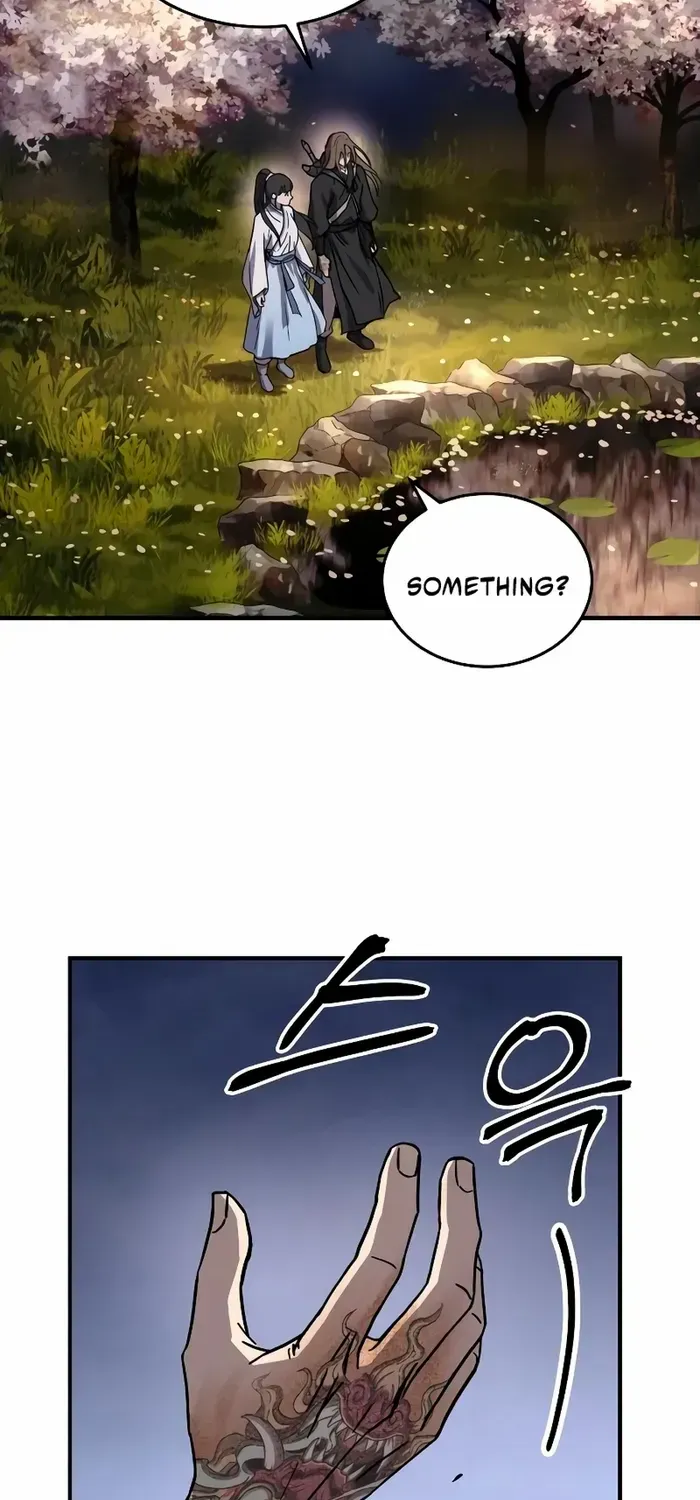 Read Absolute Dominion chapter 3 image 24 on Lezhin