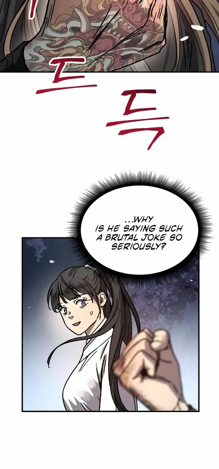 Read Absolute Dominion chapter 3 image 26 on Lezhin