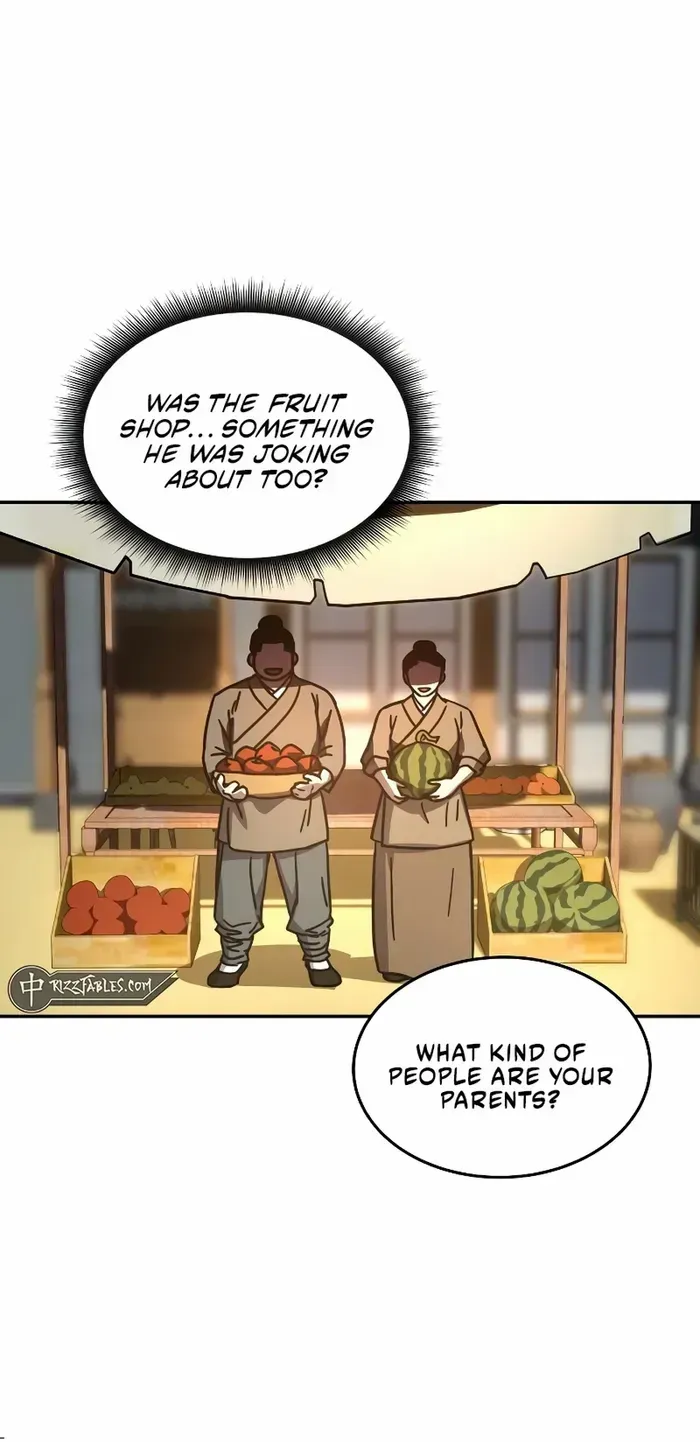 Read Absolute Dominion chapter 3 image 27 on Lezhin