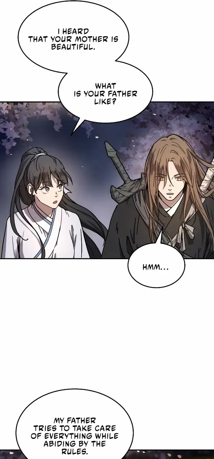 Read Absolute Dominion chapter 3 image 28 on Lezhin
