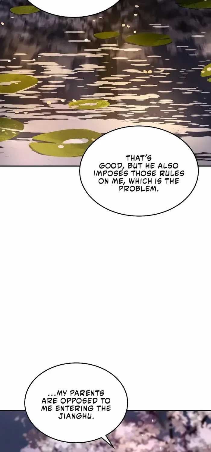 Read Absolute Dominion chapter 3 image 29 on Lezhin