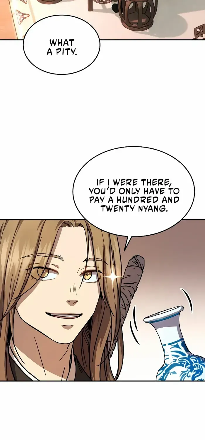 Read Absolute Dominion chapter 3 image 3 on Lezhin