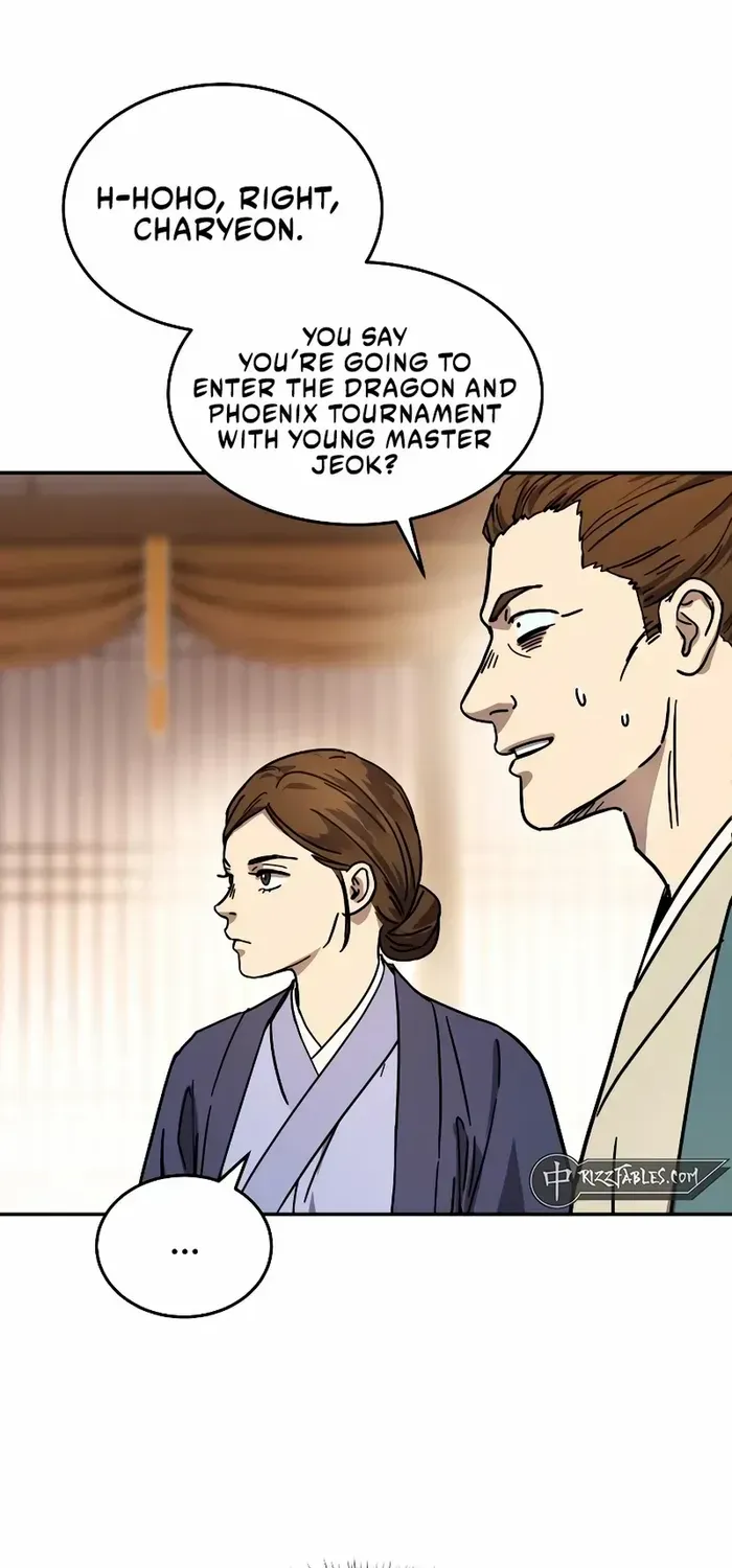 Read Absolute Dominion chapter 3 image 4 on Lezhin