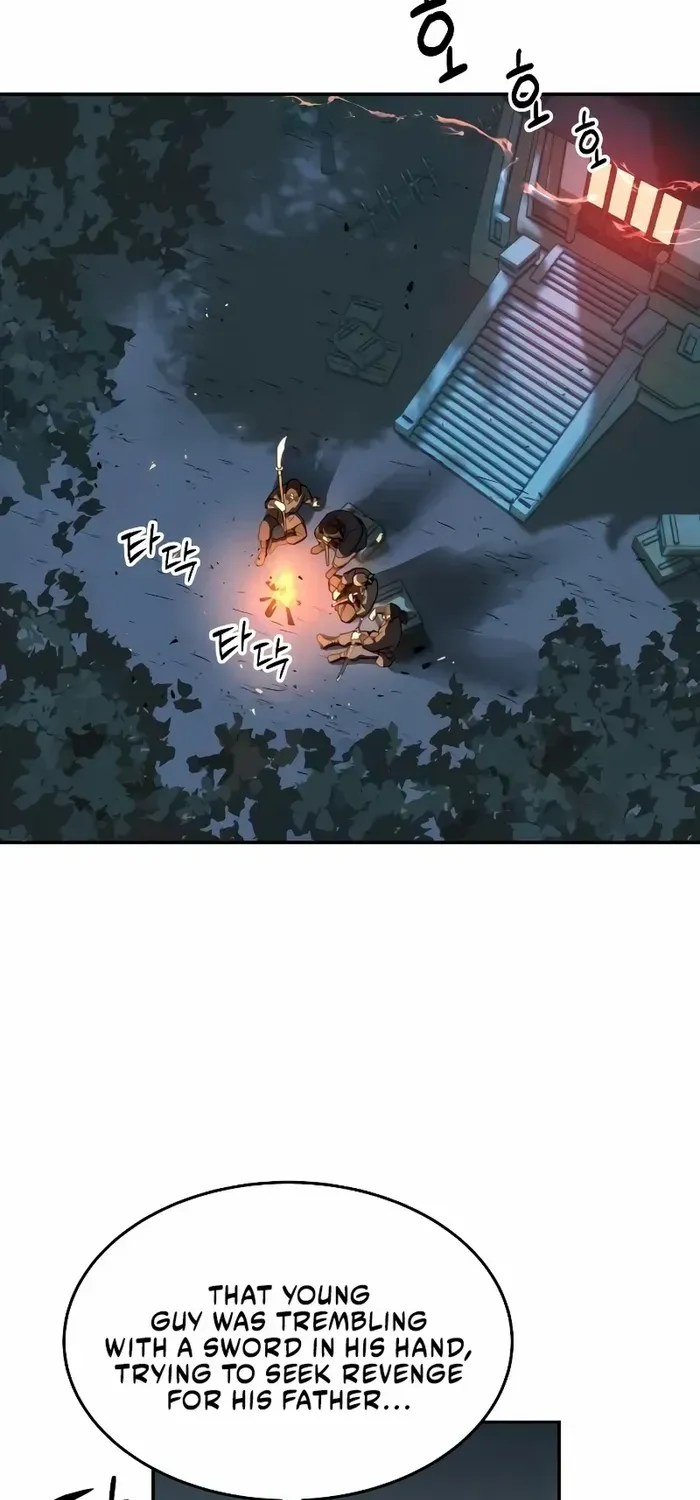 Read Absolute Dominion chapter 3 image 46 on Lezhin