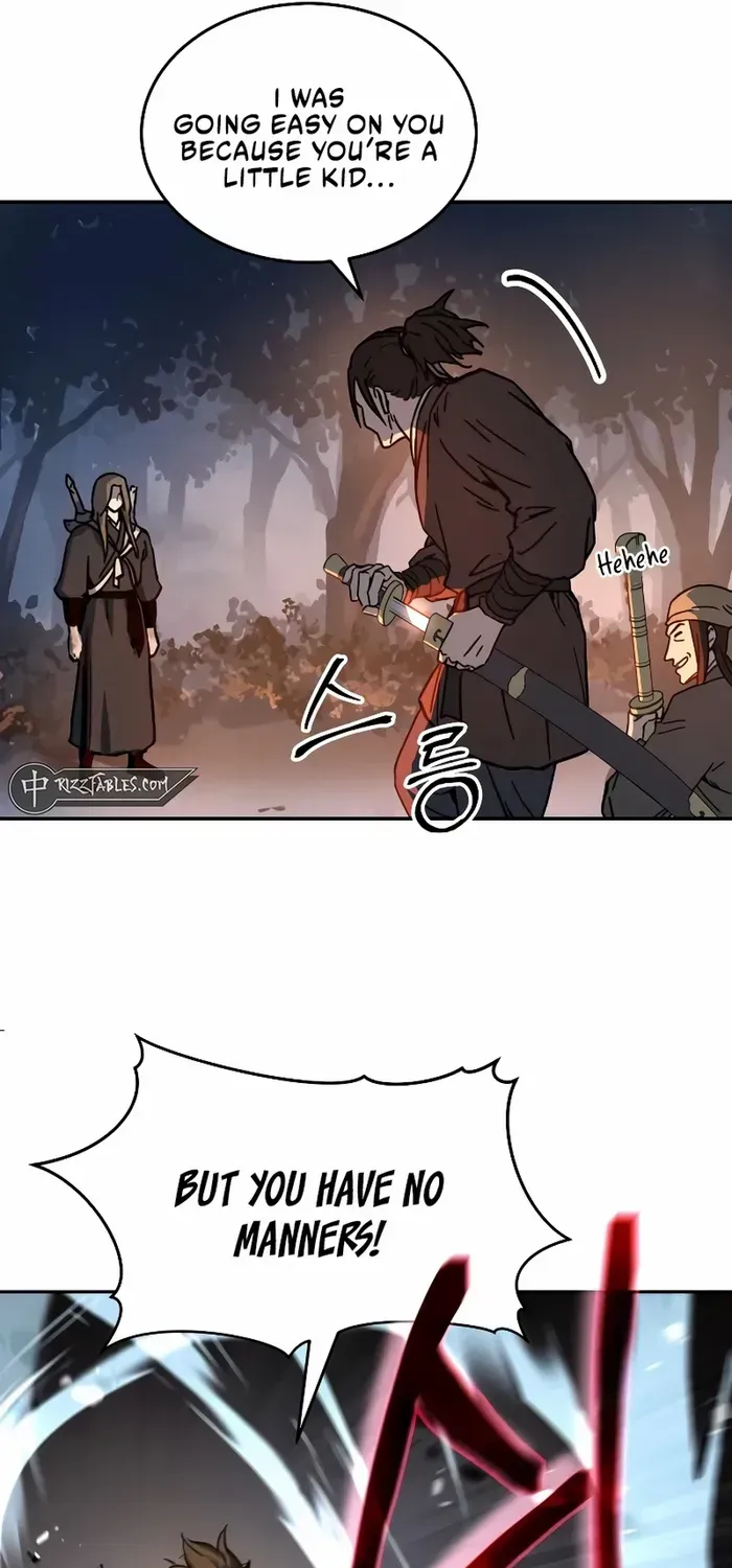 Read Absolute Dominion chapter 3 image 56 on Lezhin