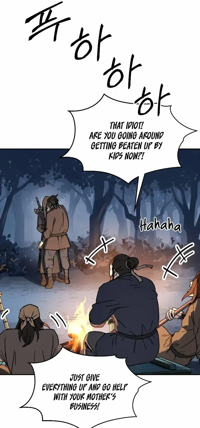 Read Absolute Dominion chapter 3 image 61 on Lezhin