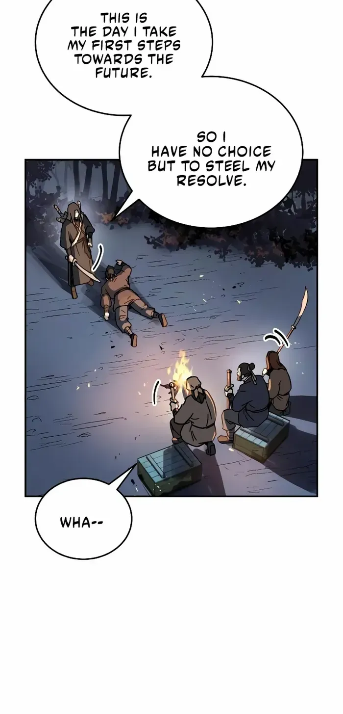 Read Absolute Dominion chapter 3 image 65 on Lezhin