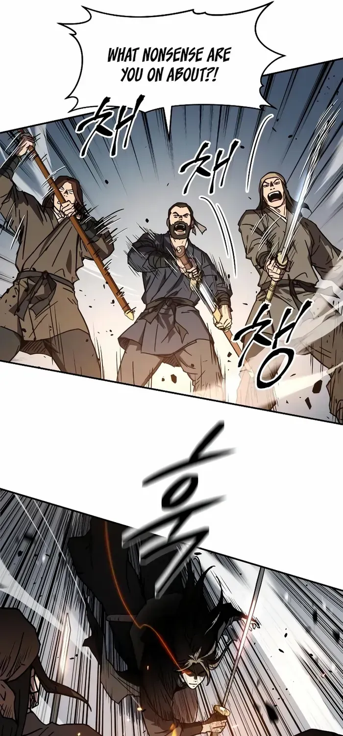 Read Absolute Dominion chapter 3 image 66 on Lezhin