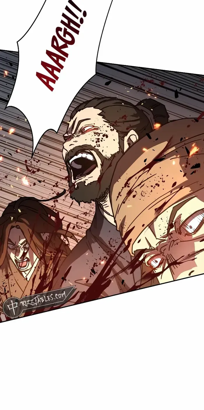 Read Absolute Dominion chapter 3 image 70 on Lezhin