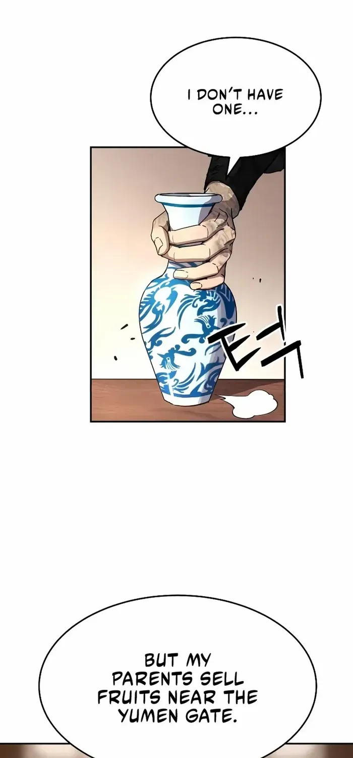 Read Absolute Dominion chapter 3 image 8 on Lezhin
