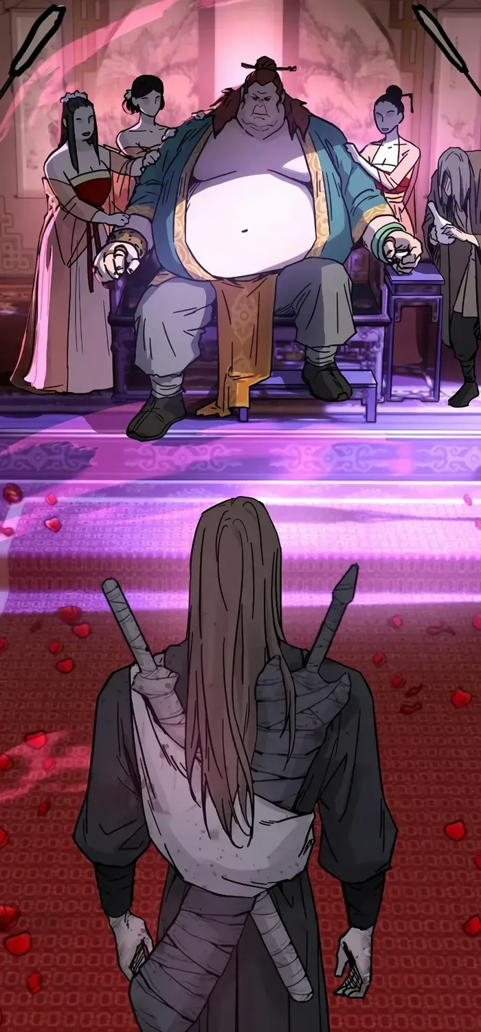 Read Absolute Dominion chapter 3 image 88 on Lezhin