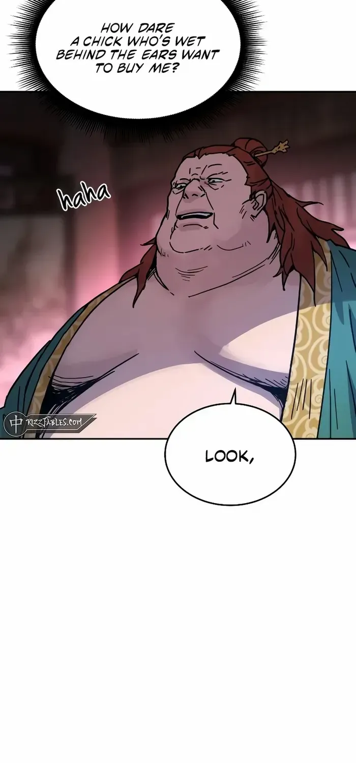 Read Absolute Dominion chapter 3 image 91 on Lezhin