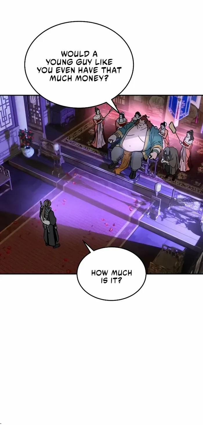 Read Absolute Dominion chapter 3 image 92 on Lezhin
