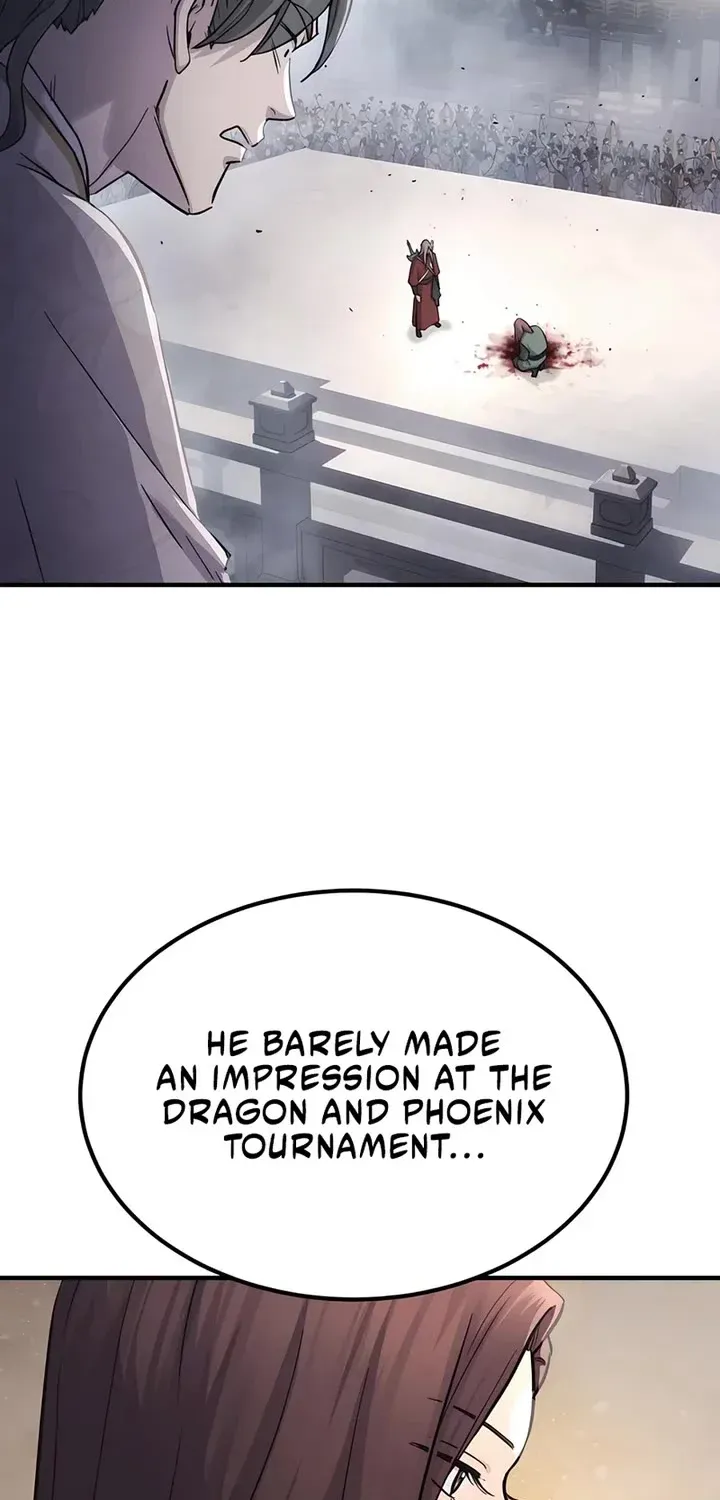 Read Absolute Dominion chapter 30 image 31 on Lezhin