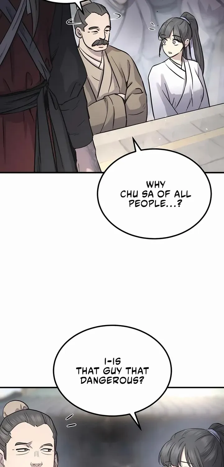 Read Absolute Dominion chapter 30 image 4 on Lezhin