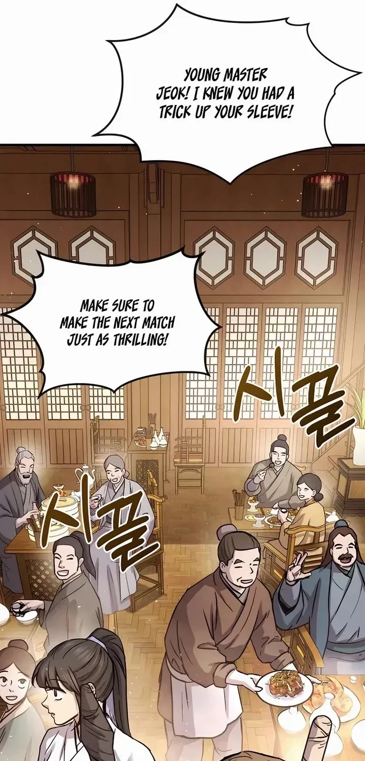 Read Absolute Dominion chapter 30 image 41 on Lezhin