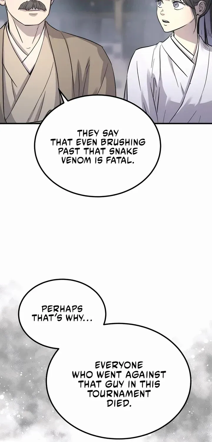 Read Absolute Dominion chapter 30 image 5 on Lezhin