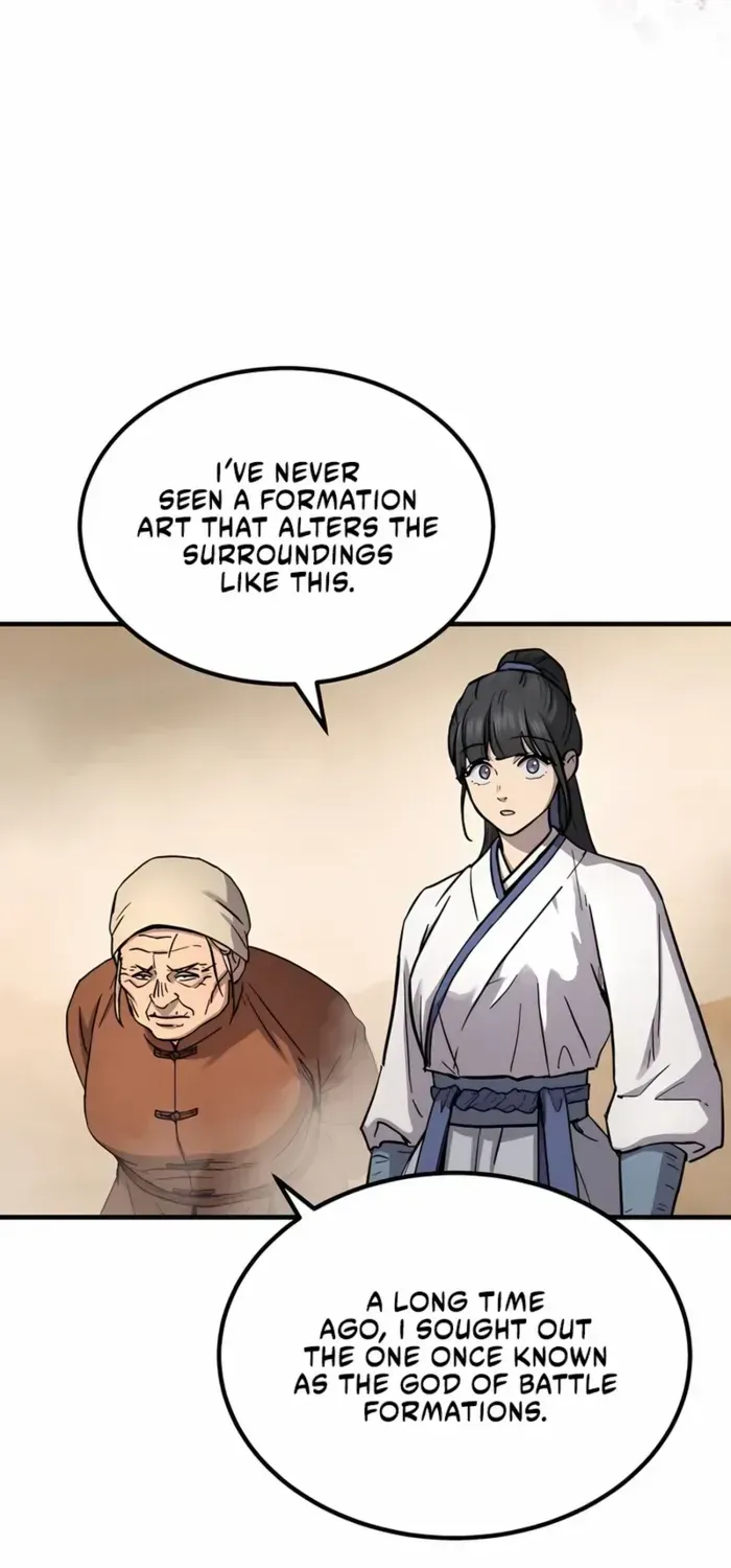 Read Absolute Dominion chapter 31 image 10 on Lezhin