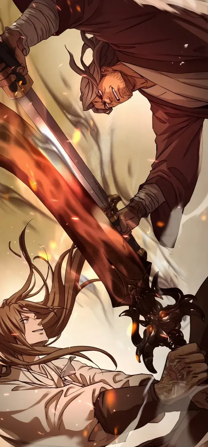Read Absolute Dominion chapter 31 image 2 on Lezhin