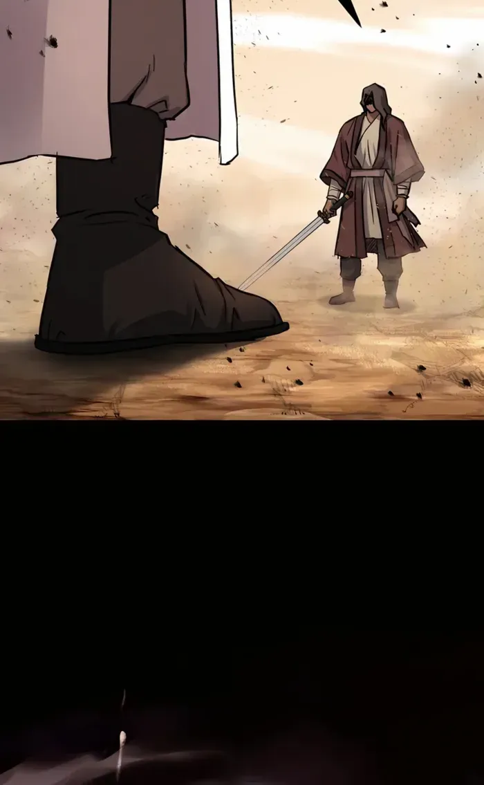 Read Absolute Dominion chapter 31 image 26 on Lezhin